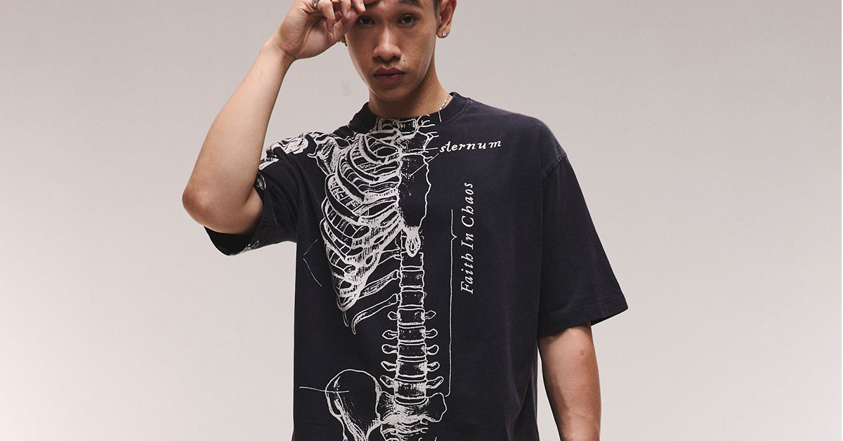 Faith In Chaos - Online Store