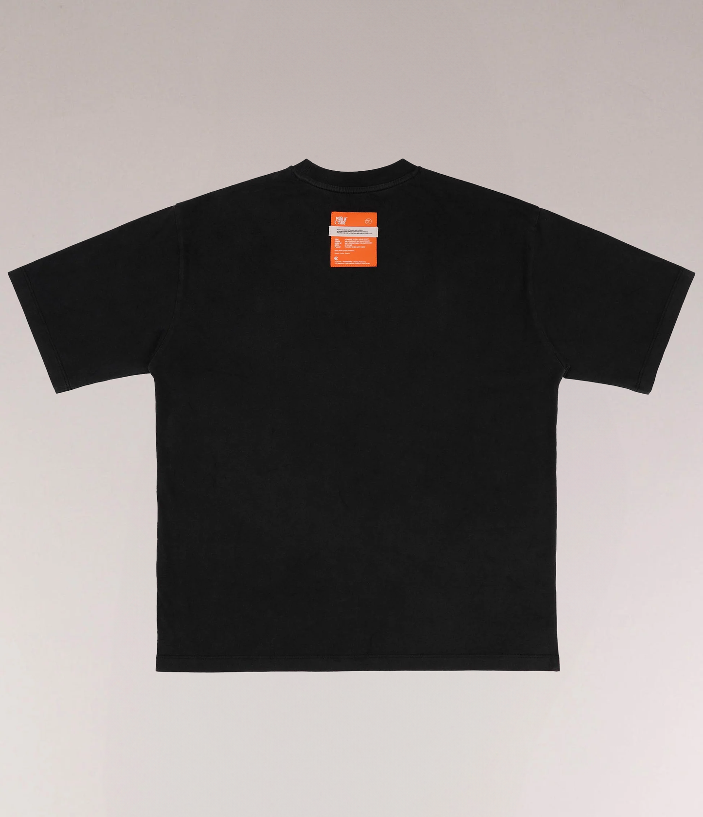 OPTIMISM SS TEE
