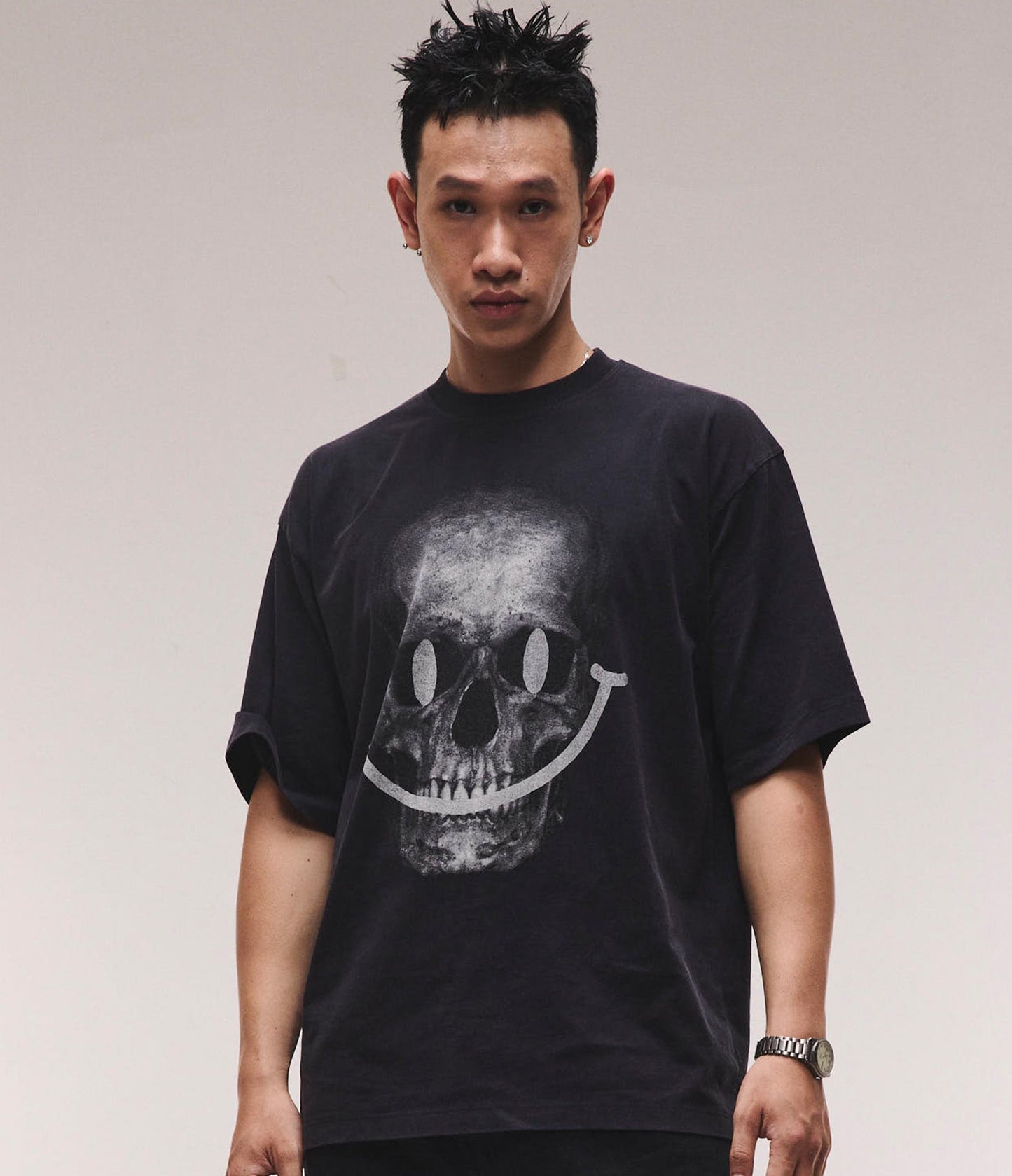 OPTIMISM SS TEE