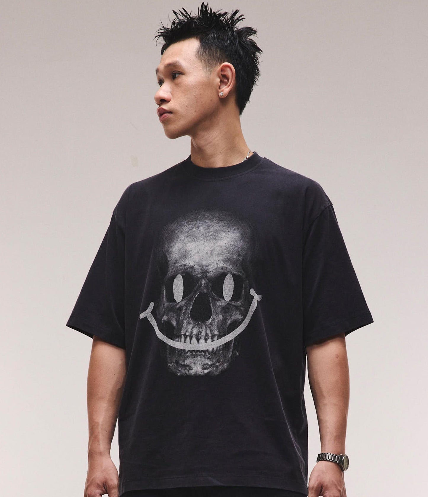 OPTIMISM SS TEE