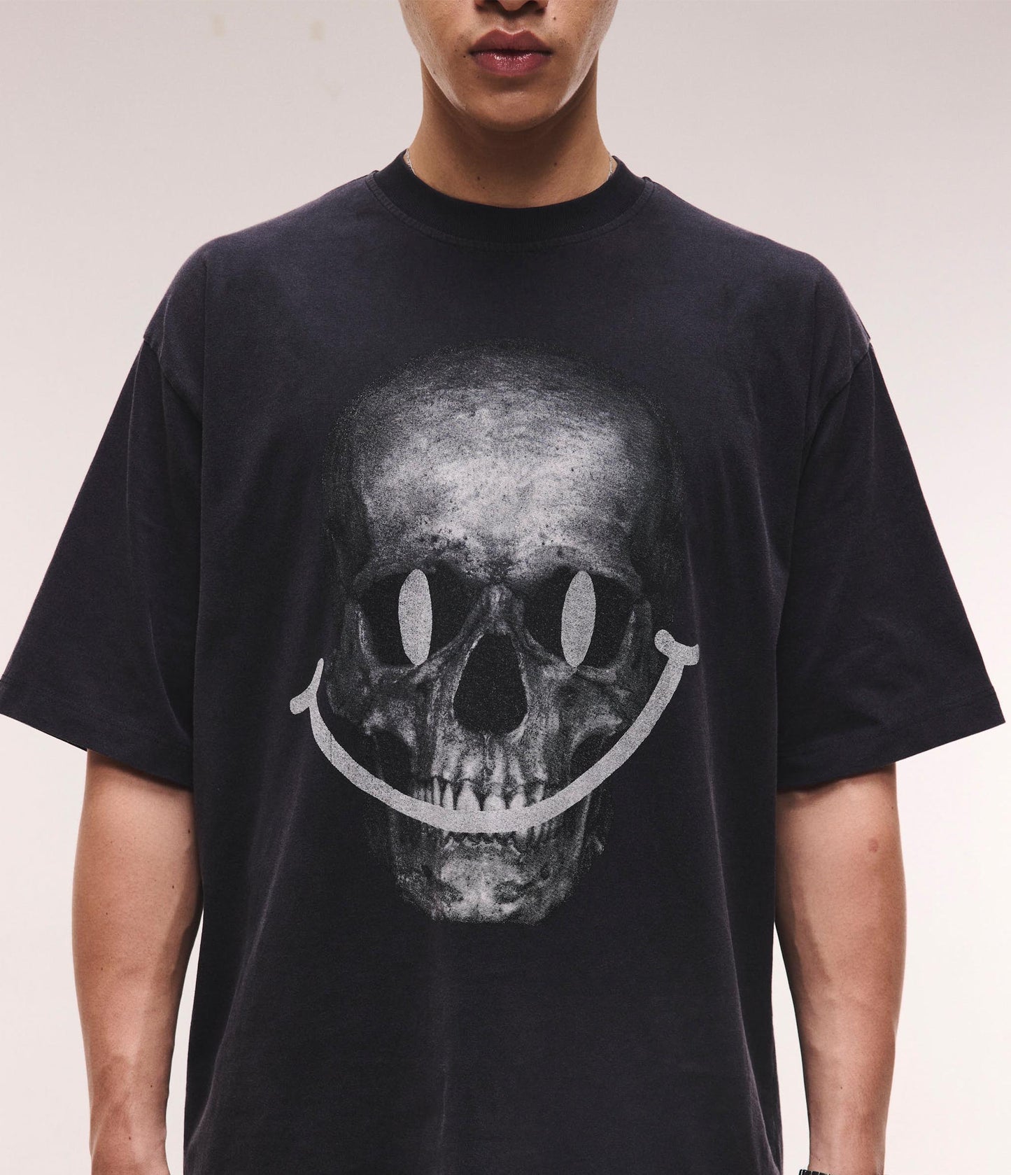 OPTIMISM SS TEE