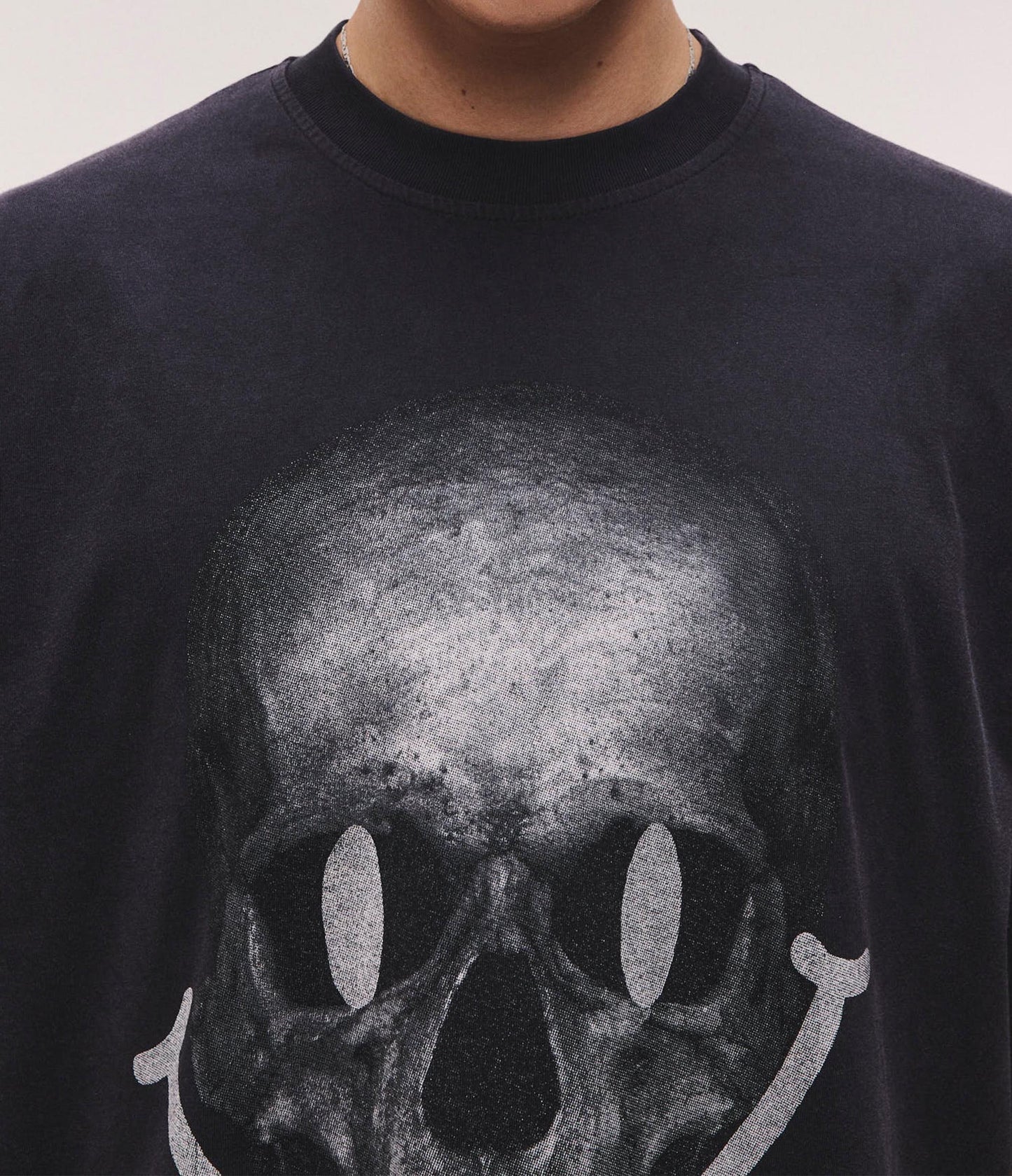 OPTIMISM SS TEE