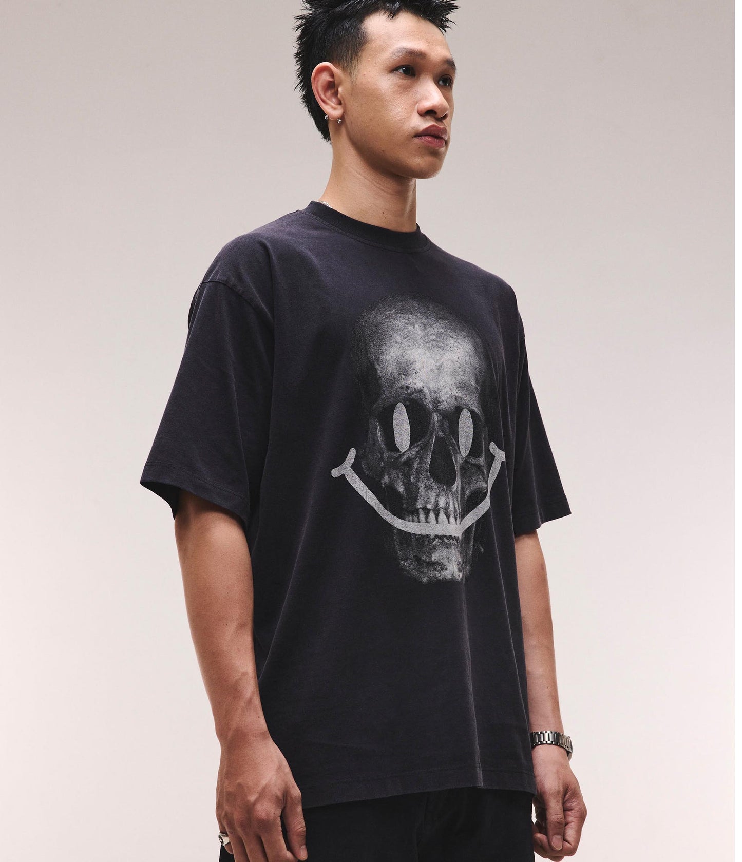 OPTIMISM SS TEE