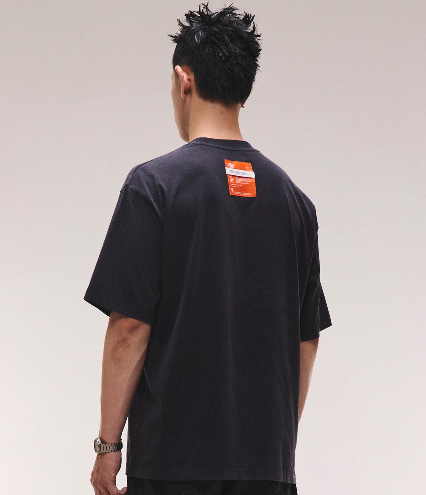 OPTIMISM SS TEE