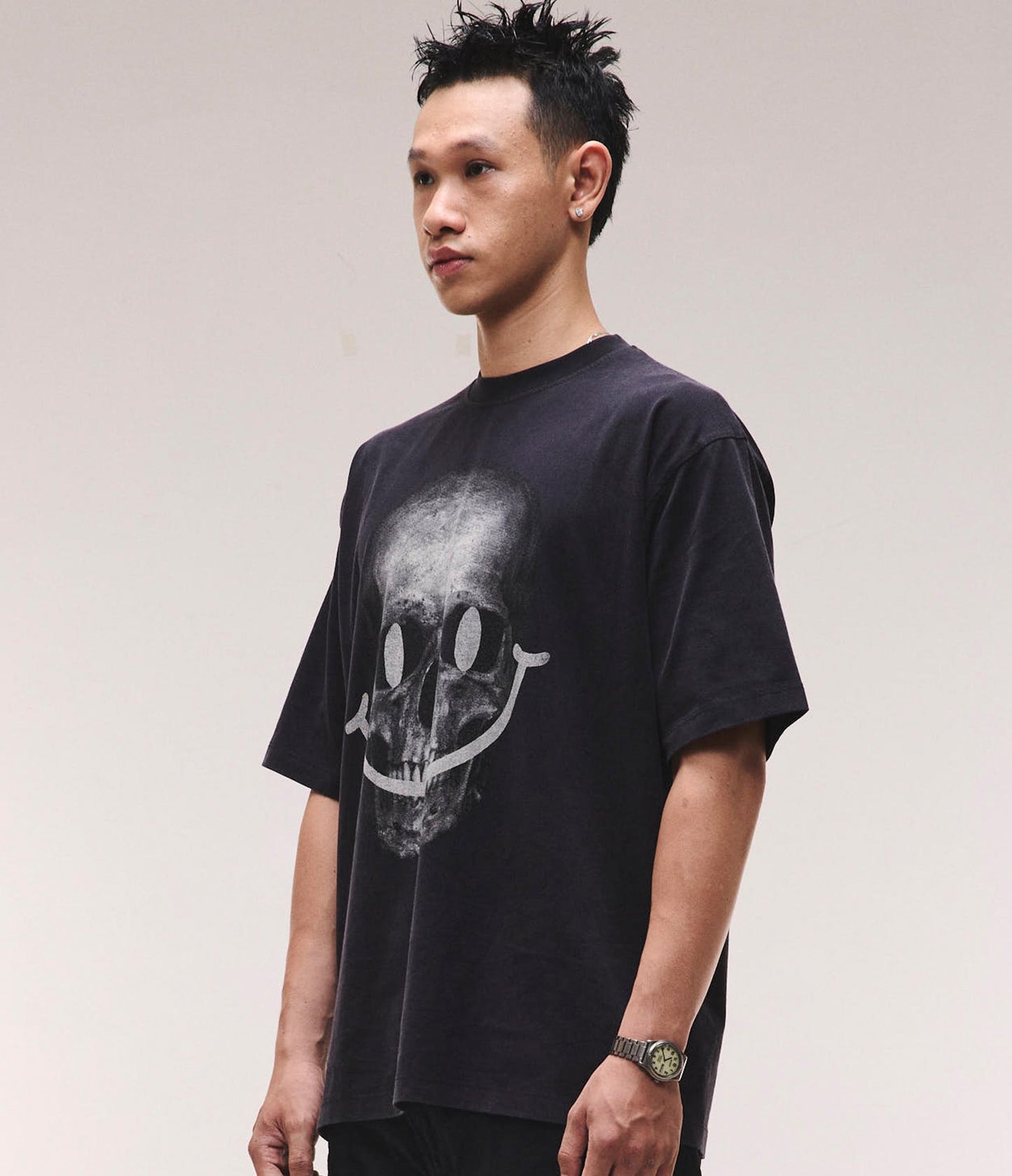 OPTIMISM SS TEE