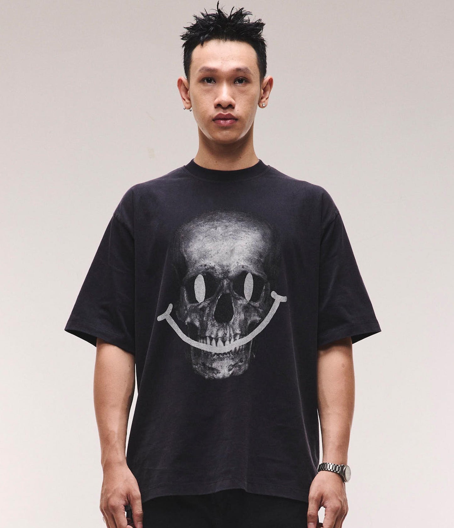 OPTIMISM SS TEE