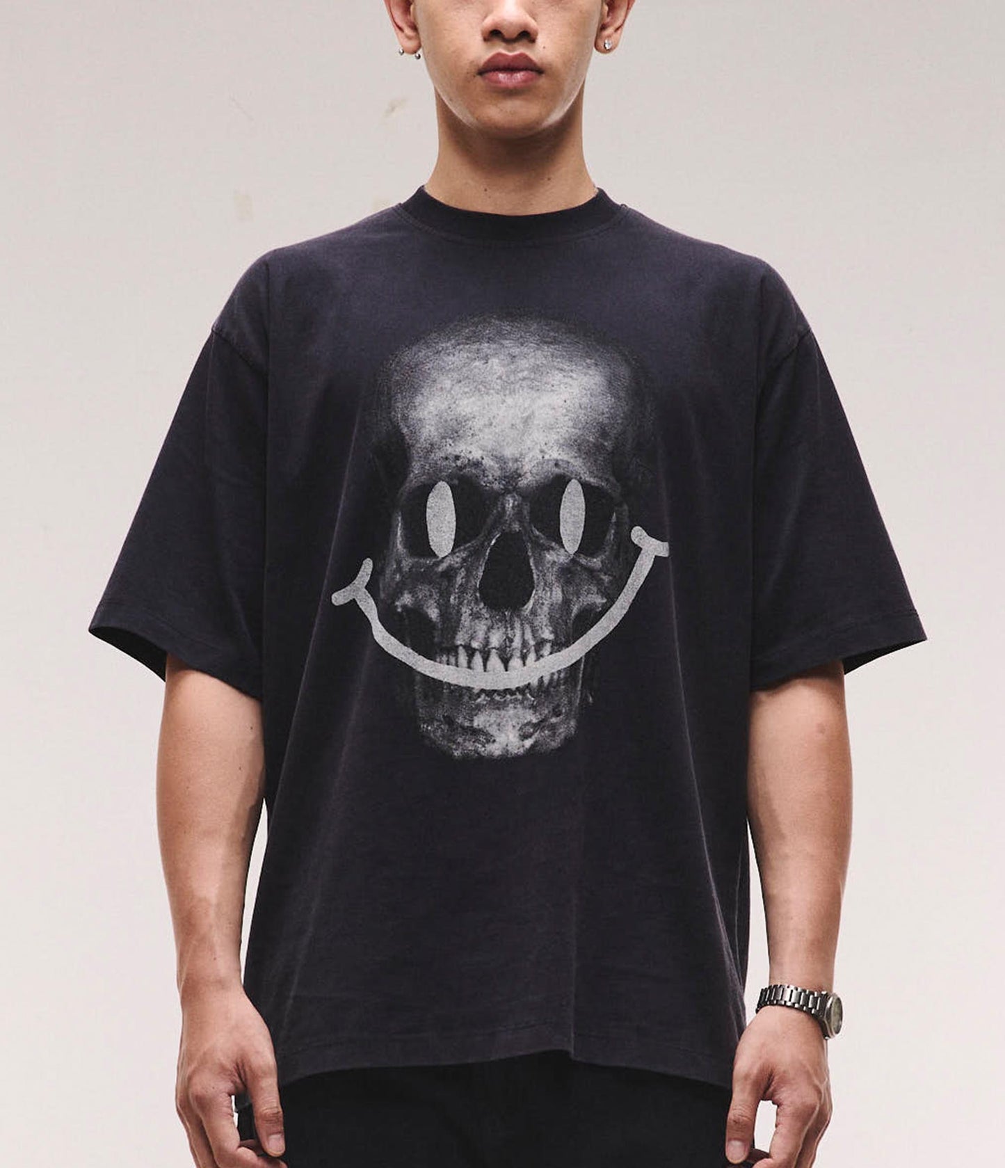 OPTIMISM SS TEE