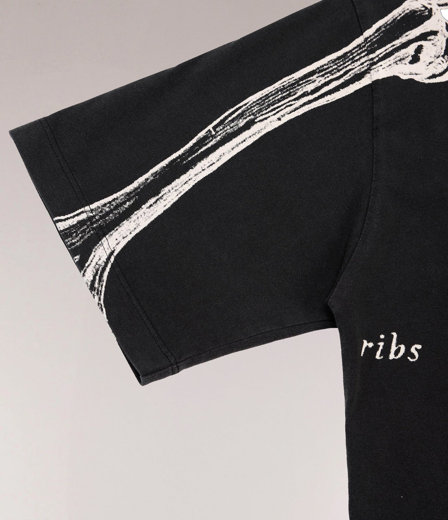 FIC X IFC WISHBONE SS TEE